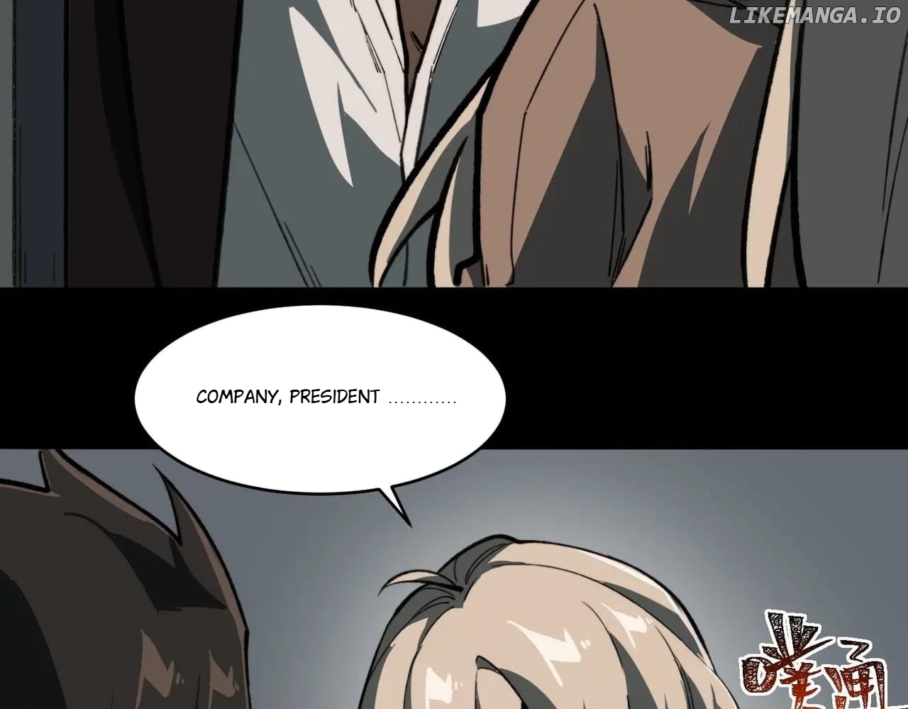 I created an Urban Legend Chapter 81 - page 42